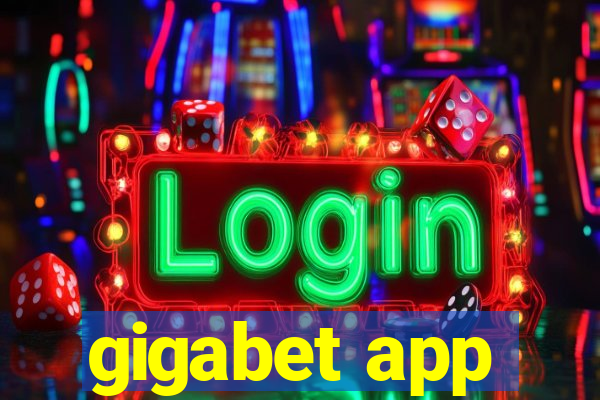 gigabet app